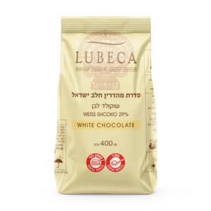 לובקה שוקולד לבן (בד"צ)