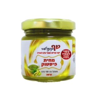 מחית פיסטוק