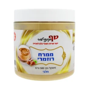 ממרח רוזמרי