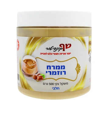 ממרח רוזמרי
