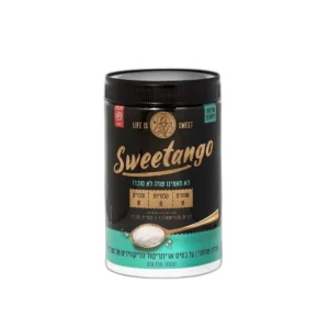 סוויטנגו תחליף סוכר