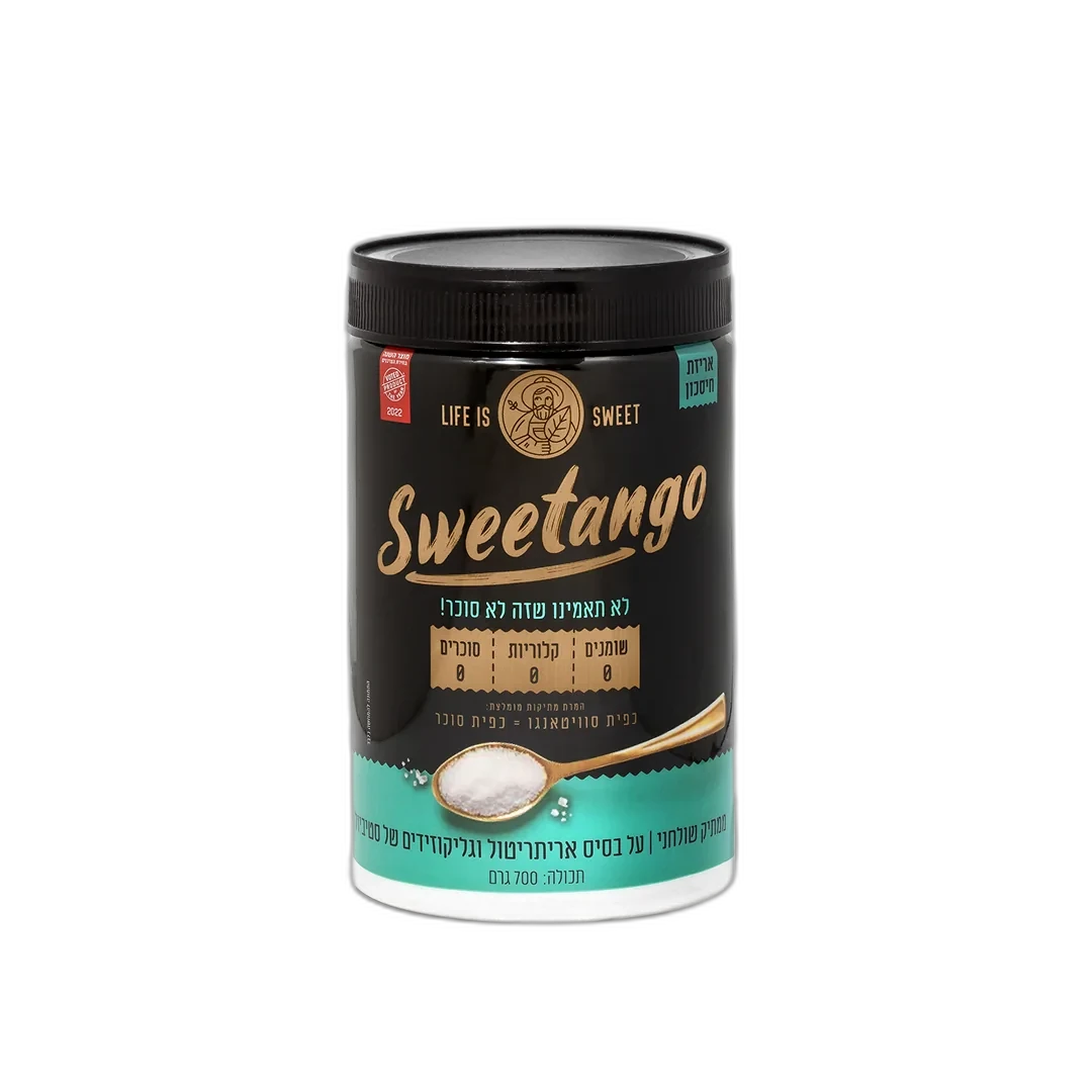 סוויטנגו תחליף סוכר