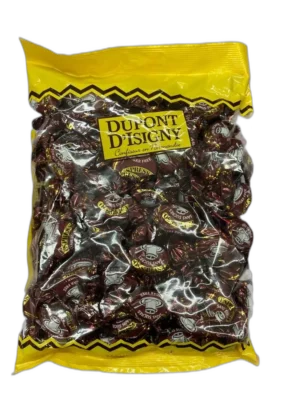 סוכריות דופון ללא סוכר אספרסו