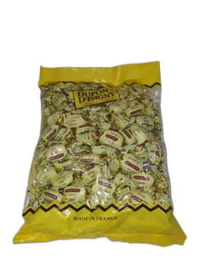 סוכריות דופון ללא סוכר חמאה