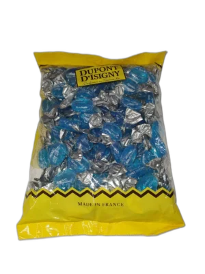 סוכריות דופון ללא סוכר מנטה לבנה