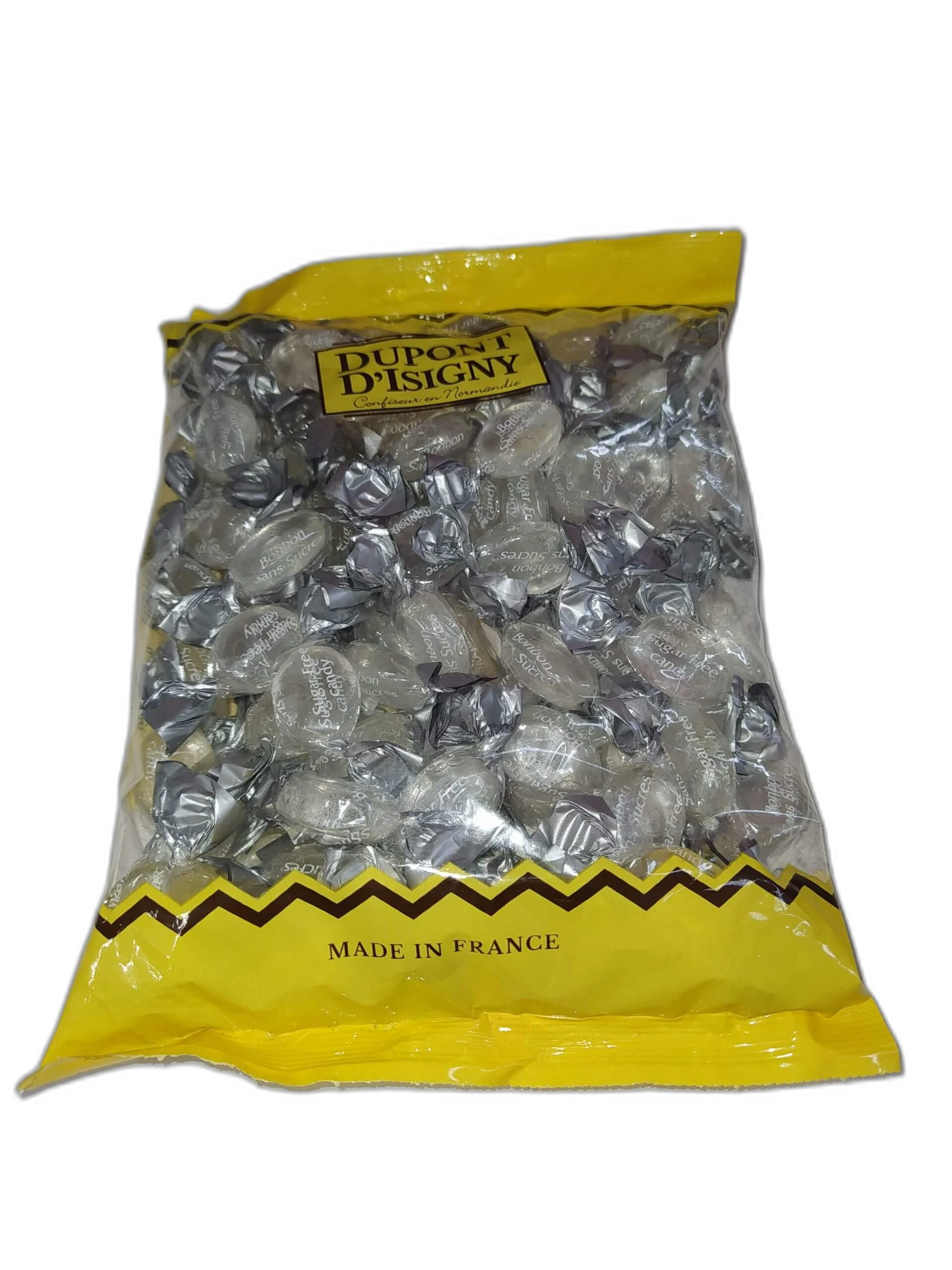 סוכריות דופון ללא סוכר מנטה