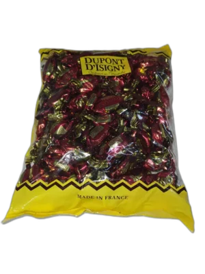 סוכריות דופון ללא סוכר קקאו