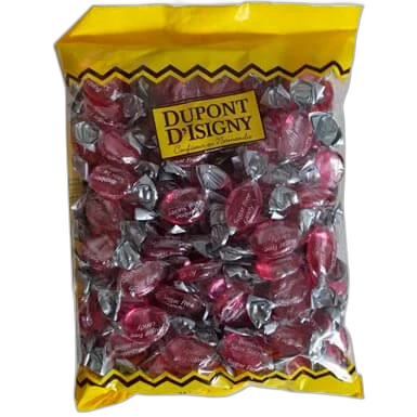 סוכריות דופון ללא סוכר תות