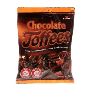 סוכריות Storck שוקולד