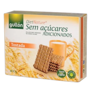 עוגיות דגסטיב גולון ללא תוספת סוכר