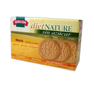 עוגיות מריה גולון ללא תוספת סוכר