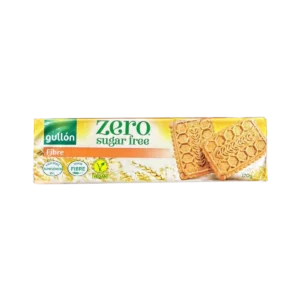 עוגיות פייבר גולון ללא תוספת סוכר