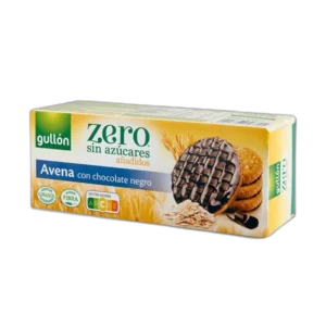 עוגיות שיבולת שועל גולון ללא תוספת סוכר