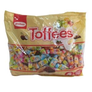 טופי פירות Pallas