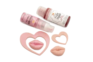 צבע מאכל אפרסק