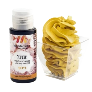 צבע מאכל דיזון