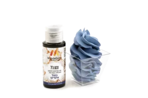 צבע מאכל כחול אינדיגו