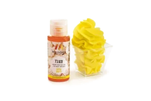 צבע מאכל סגול ויולט