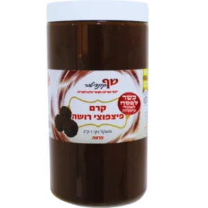 קרם פצפוצי רושה פרווה