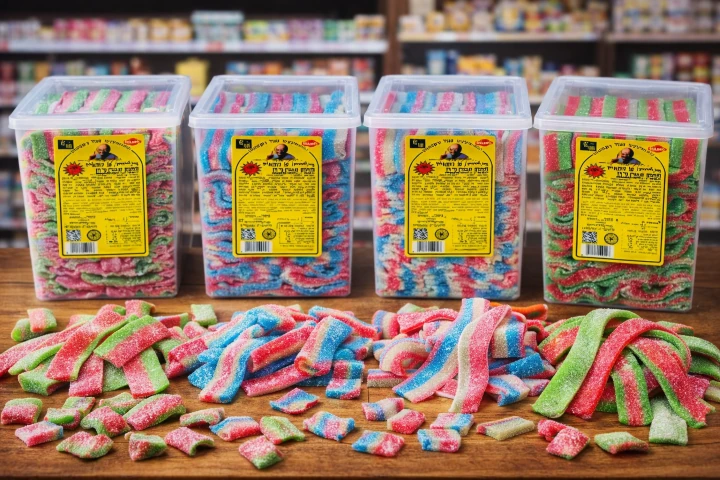 שטיחים וצינורות