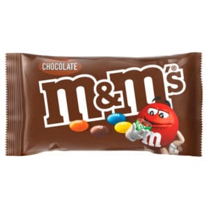 M&M אישי חום