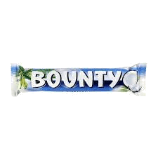 באונטי Bounty