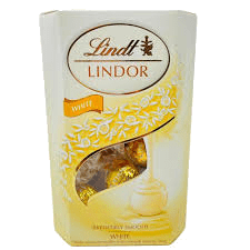 בונבוניירה לינדט לבן Lindt