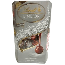 בונבוניירה לינדט מיקס Lindt