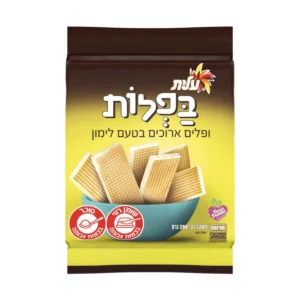 בפלות לימוון 200 גרם