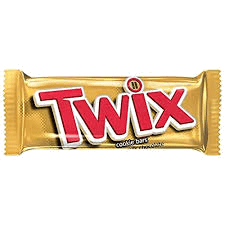 טוויקס Twix