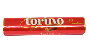 טורינו שוקולד חלב Torino