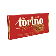 טורינו שוקולד חלב Torino