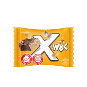 טעמי איקס צהוב