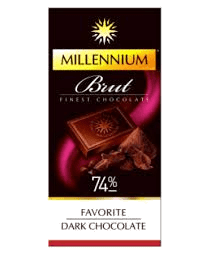 מיליניום 74 אחוז Millennium