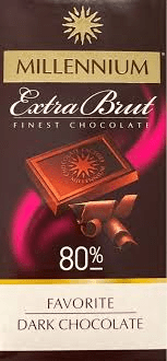 מיליניום 80 אחוז Millennium