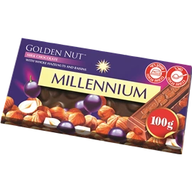 מילניום מריר מיקס Millennium