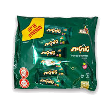 מיני טורטית מארז עלית