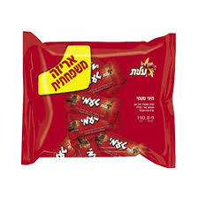 מיקס טעמי עלית