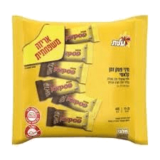 מיקס פסק זמן עלית