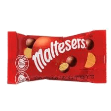 מלטיזרס אישי Maltesers