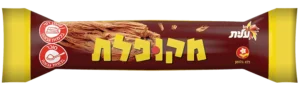 מקופלת