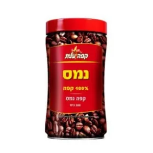 קפה נמס קלאסי