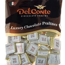 נפוליטנים שפע מזל וברכה De La Conte