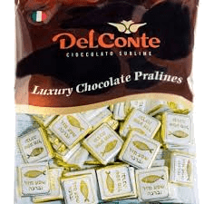 נפוליטנים שבת שלום De La Conte