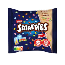 סמרטיז אישי מארז Smarties