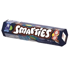 סמרטיז משושה Smarties