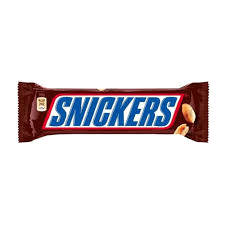 סניקרס Snickers
