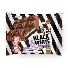 פרה קראנץ בלאק אנד וויט