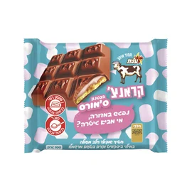 פרה קראנץ סמורס