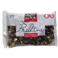 פרלינים מריר איטלקי 72%